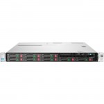 HP ProLiant DL360p Gen8 E5-2670 2P SFF Svr/S-Buy 742816-S01