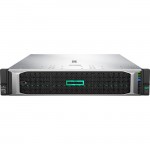 HPE ProLiant DL380 Gen10 6248R 1P 32GB-R S100i NC 8SFF 800W PS Server P24849-B21