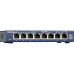 Netgear ProSafe Ethernet Switch GS108-400NAS