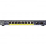 Netgear ProSafe Ethernet Switch GS110TP-300NAS