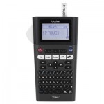 Brother P-Touch PT-H300 Take-It-Anywhere Labeler with One-Touch Formatting, 5 Lines, 5.25 x 8.5