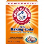 Arm & Hammer Pure Baking Soda 3320084104CT