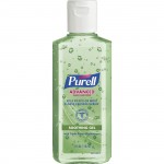 GOJO PURELL Instant Hand Sanitizer with Aloe 963124