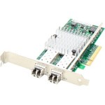 AddOn QLogic 10Gigabit Ethernet Card QLE8362-SR-CK-AO
