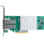 Cisco QLogic QLE2742-CSC Dual-port Gen 6 Fibre Channel Adapter UCSC-PCIE-QD32GF=