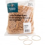 Business Source Quality Rubber Band 15735