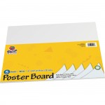 Peacock Recyclable Poster Board 5417