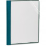 TOPS Recycled Clear Front Report Covers 57872