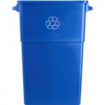 Genuine Joe Recycling Container 57258