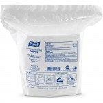 PURELL® Refill Pouch Hand Sanitizing Wipes 951704