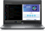 Dell Refurbished - Precision 15 - 3580 Laptop PRE0155476-R0023644-SA