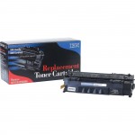 IBM Remanufactured Toner Cartridge Alternative For HP 53A (Q7553A) TG85P7001