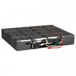 Tripp Lite Replacement Battery Cartridge RBC5-192