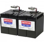 ABC Replacement Battery Cartridge RBC11