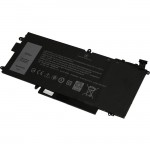 V7 Replacement Battery for Selected DELL Laptops K5XWW-V7
