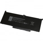 V7 Replacement Battery for Selected DELL Laptops F3YGT-V7