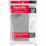 Sanitaire Replacement SD Vacuum Bags 63262B10CT