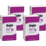 GOJO RICH PINK Antibacterial Lotion Soap 722004CT