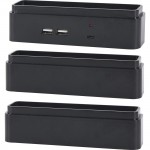 Data Accessories Company Riser Blocks Kit with USB 02270