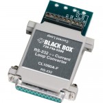 RS-232 to Current Loop Converter CL1090A-F