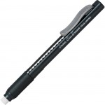 Pentel Rubber Grip Clic Eraser ZE22ABX