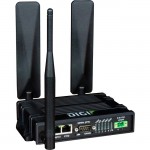 Digi Rugged, Secure LTE Router IX20-WAG4