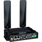 Digi Rugged, Secure LTE Router IX20-0AG4