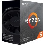 AMD Ryzen 5 Hexa-core 3.6GHz Desktop Processor 100-000000031