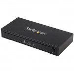 StarTech.com S-Video or Composite to HDMI Converter with Audio - 720p - NTSC and PAL VID2HDCON2