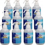 Clorox Sanitizing Spray 02176CT