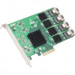 IO Crest SAS PCI-E Controller Card SI-PEX40097