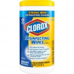 Clorox Scented Disinfecting Wipes 15948BD