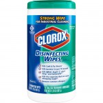 Clorox Scented Disinfecting Wipes 15949BD