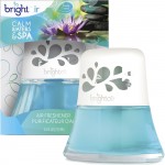 Bright Air Scented Oil Air Freshener 900115