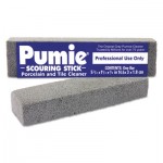 Pumie Scouring Stick, Pumie, Gray Pumice, 5 3/4 x 3/4 x 11/4 UPM12