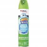 Scrubbing Bubbles Scrub Disinfectant Cleaner 313358CT