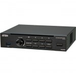 Aten Seamless Presentation Switch with Quad View Multistreaming VP2120