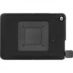 Kensington SecureBack Rugged Payments Enclosure For iPad Air/iPad Air 2 - Black K67739WW
