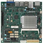 Supermicro Server Motherboard MBD-A2SAV-L-O