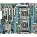 Asus Server Motherboard Z9PA-D8(ASMB6-IKVM)