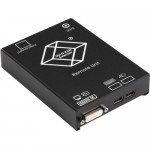 ServSwitch Single DVI CATx KVM Extender, USB, Receiver ACS4001A-R2-R