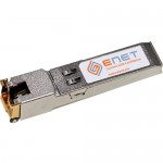 eNet SFP (mini-GBIC) Module SFP-1G-T-ENC