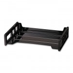 Side Loading Stackable Desk Tray 21002