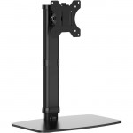 Tripp Lite Single-Display Monitor Stand - Height Adjustable, 17" to 27" Monitors DDV1727S