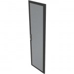 VERTIV Single Perforated Door For 24U x 600mmW Rack E24602P