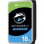 Seagate SkyHawk AI Hard Drive ST18000VE002