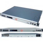 Lantronix 8000 SLC 16 - Port Advanced Console Manager, Dual AC Power Supply, TAA SLC80162201G