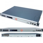 Lantronix 8000 SLC 48 - Port Advanced Console Manager, Single AC Power Supply, TAA SLC80481201G