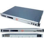 Lantronix 8000 SLC 48 - Port Advanced Console Manager, Dual AC Power Supply, TAA SLC80482201G