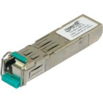 Transition Networks Small Form Factor Pluggable (SFP) Transceiver Module TN-GLC-SX-MM-2K